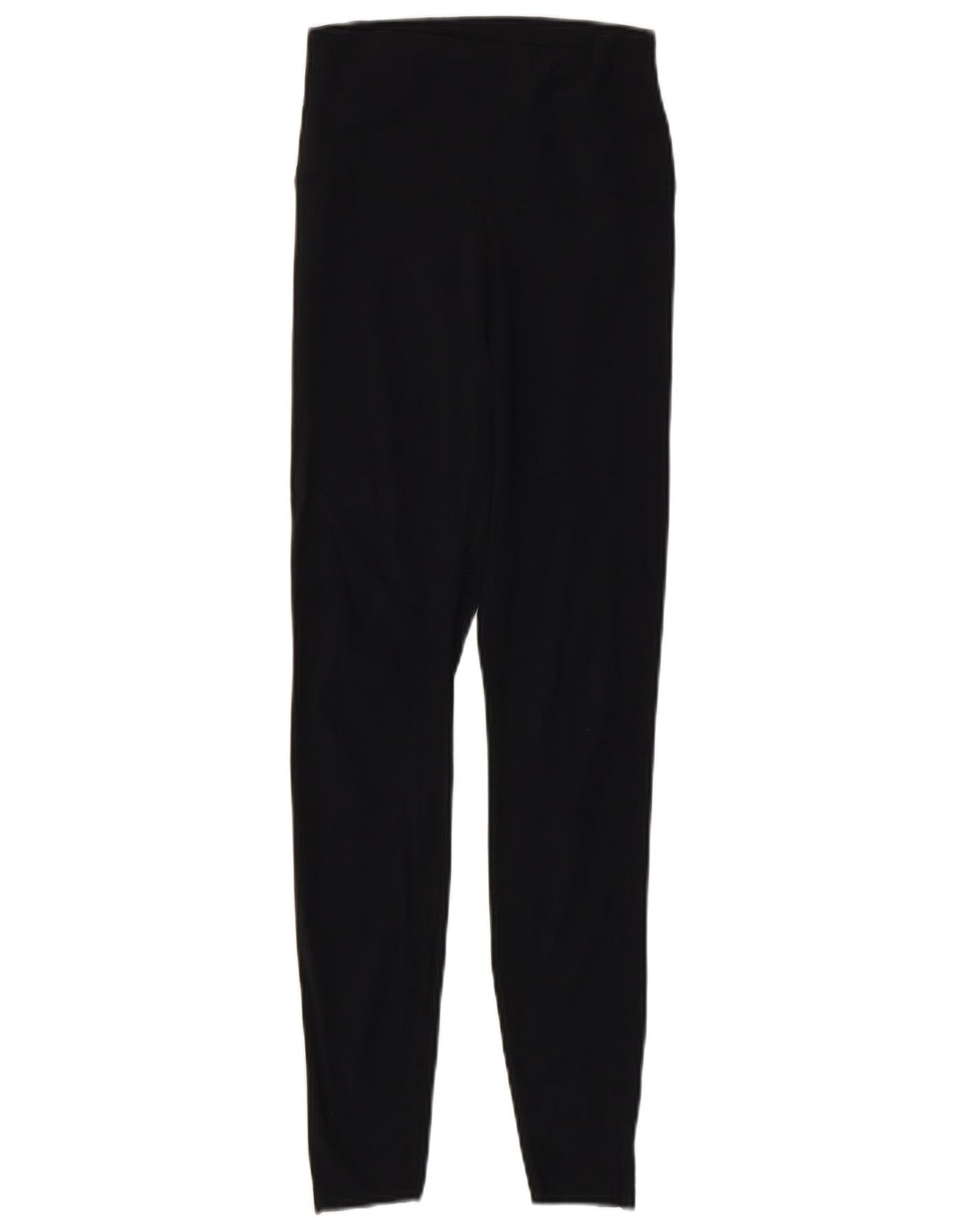 Leggings Dri Fit NIKE pentru femei UK 8 Small Nylon negru