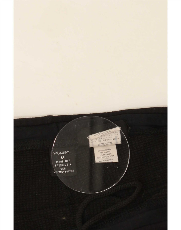 Leggings Patagonia pentru femei UK 14 Poliester mediu negru
