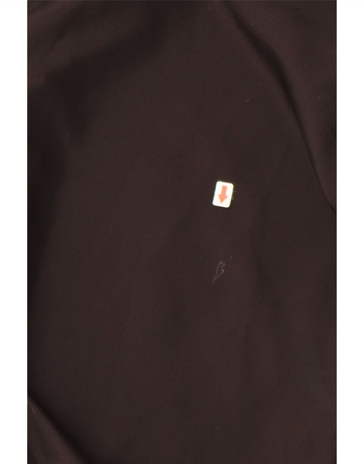 Pantaloni de trening PUMA pentru femei UK 12 Medium Black