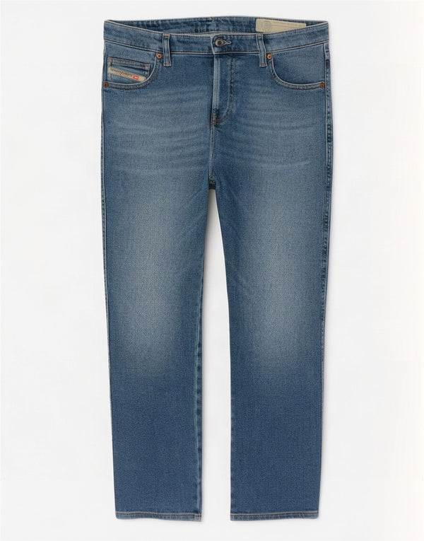 Blugi Skinny Babhila Slim Fit pentru Damă Diesel L29 L26 Bumbac Albastru