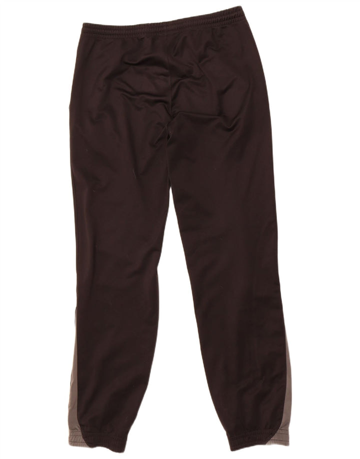 Pantaloni de trening Puma pentru bărbați Joggeri medii negri