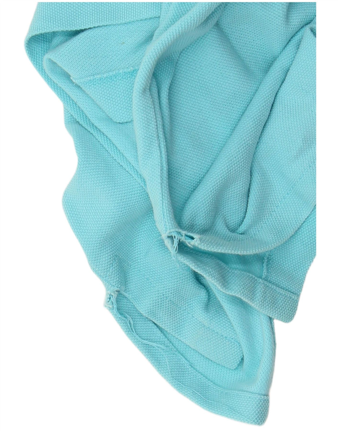 Polo Ralph Lauren pentru bărbați, bumbac turcoaz 2XL