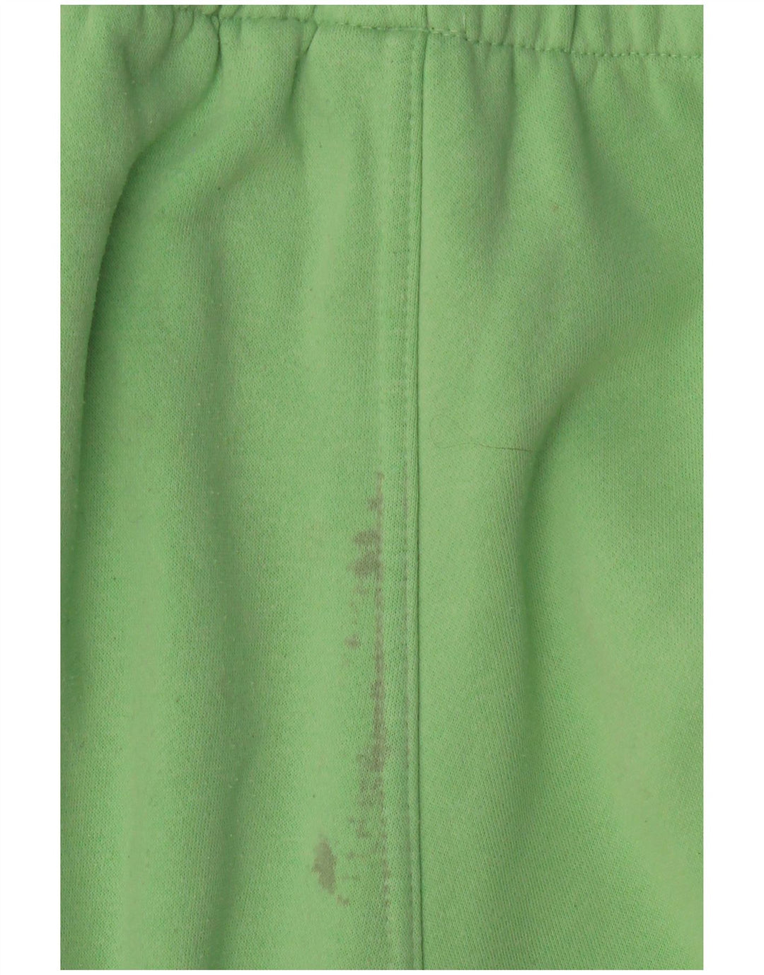 Pantaloni de trening pentru femei ADIDAS Joggeri UK 12 Bumbac verde mediu