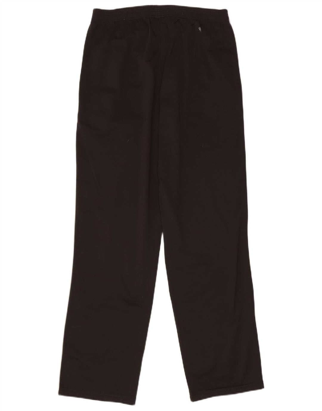 Pantaloni de trening Puma pentru bărbați, poliester mediu negru