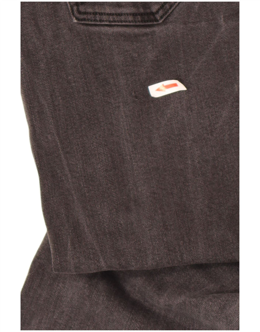 Blugi slim pentru bărbați Paul Smith W34 L31 bumbac negru