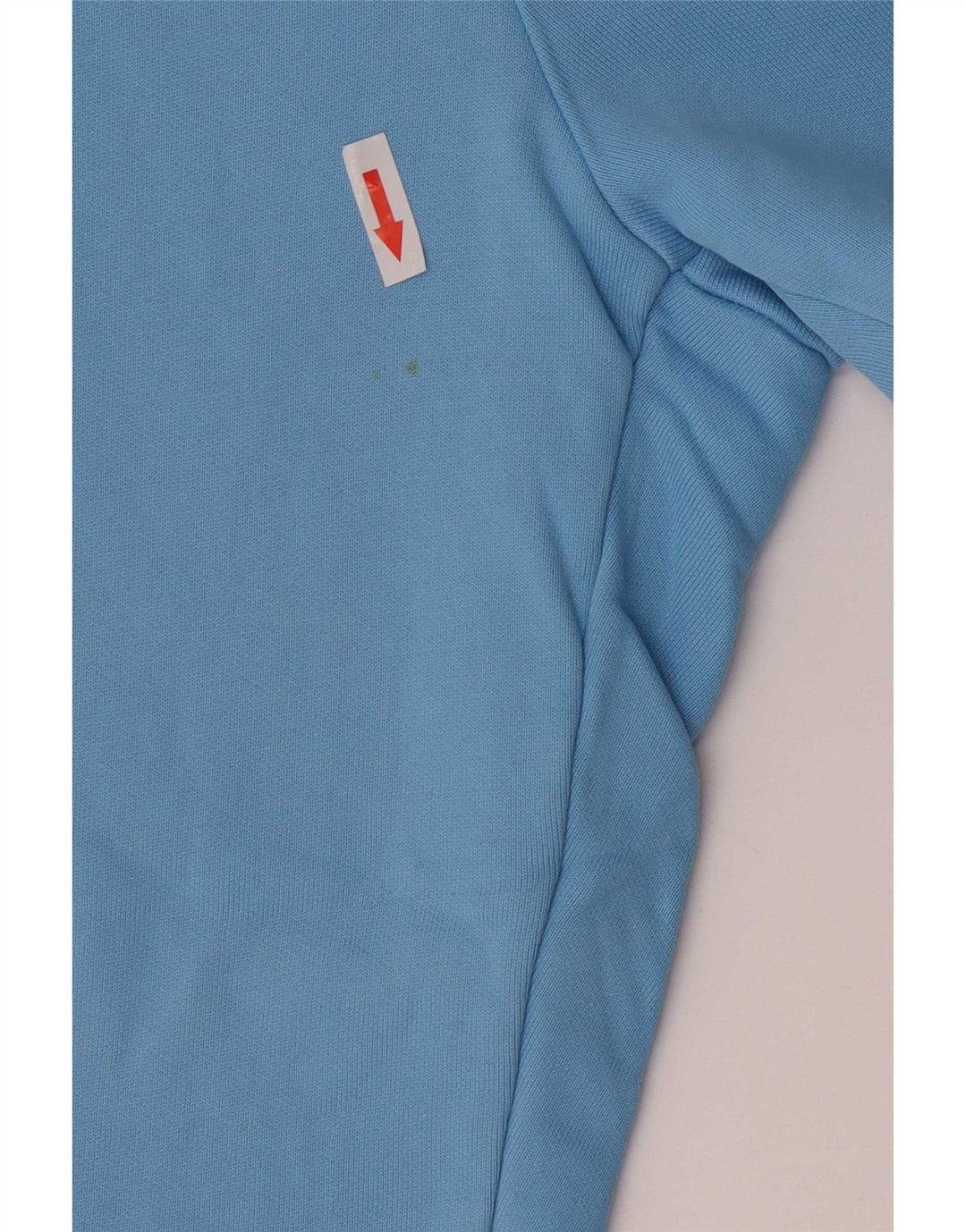 Pantaloni de trening Levi's pentru bărbați, bumbac albastru mic
