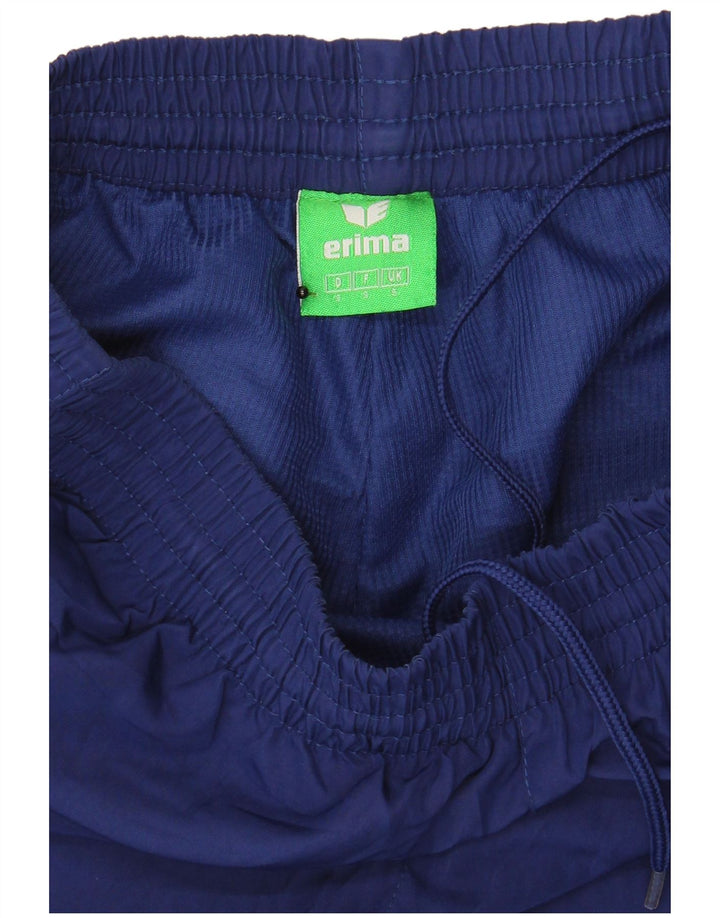 Pantaloni de trening pentru femei Erima Joggeri UK 10 Poliester bleumarin mic