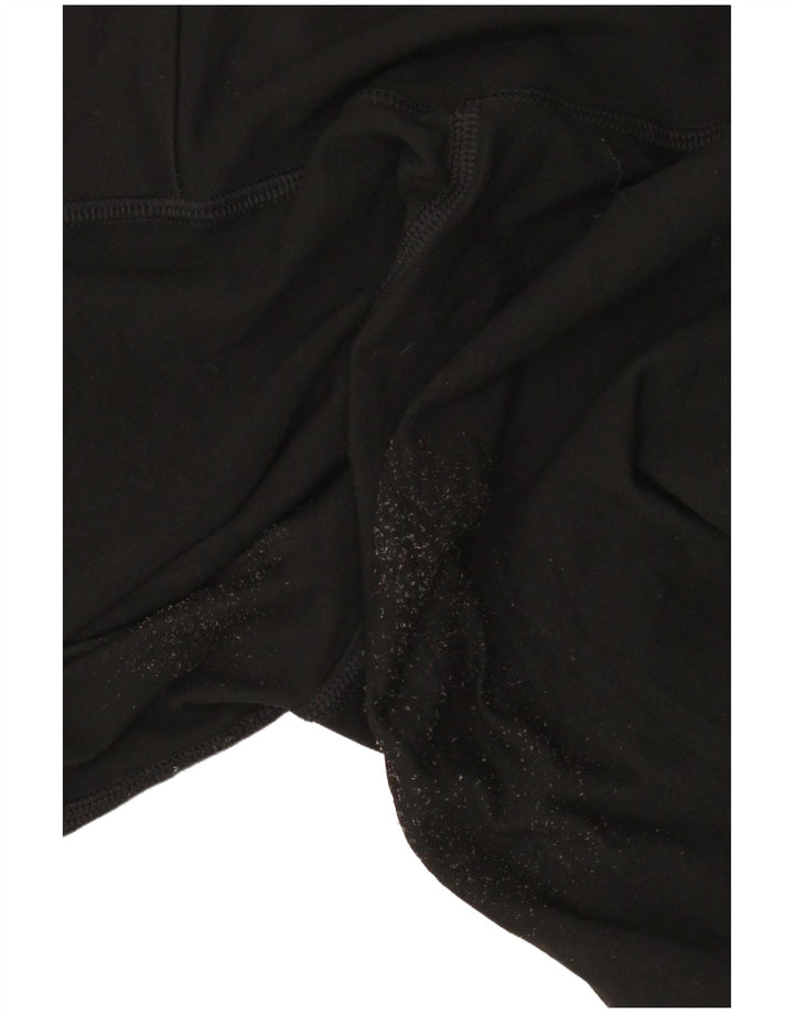 Leggings pentru femei Lululemon UK 4 XS Negru