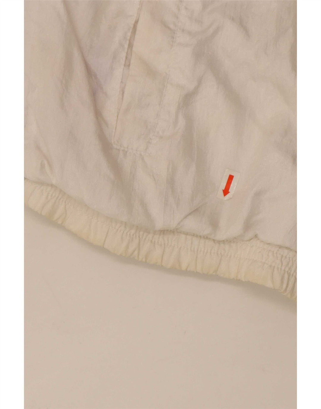 Jachetă de trening pentru bărbați Killtec, XL, alb, poliester color bloc