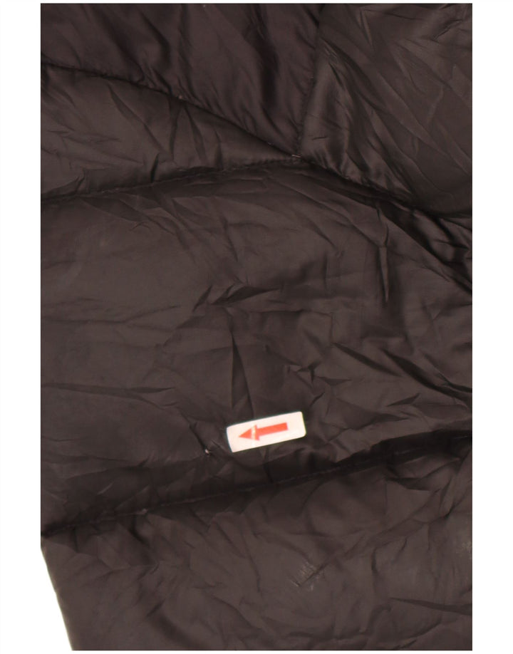 Jachetă căptușită pentru bărbați The North Face UK 44 2XL Poliester negru