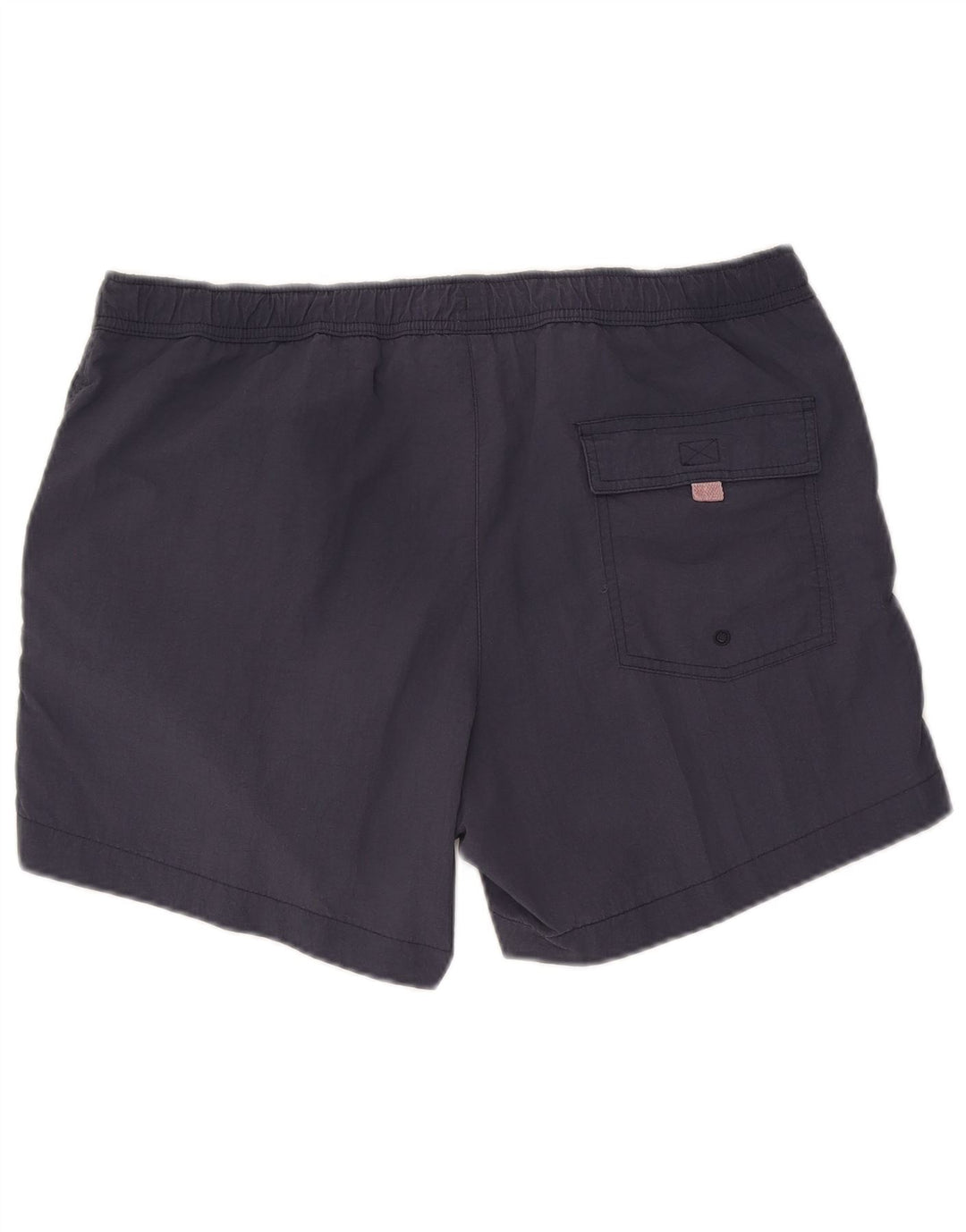 Pantaloni scurți de înot Champion pentru bărbați 2XL poliamidă bleumarin