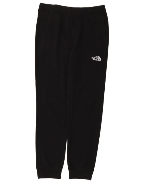 The North Face Boys Trening Pantaloni Joggeri 14-15 Ani XL Negru