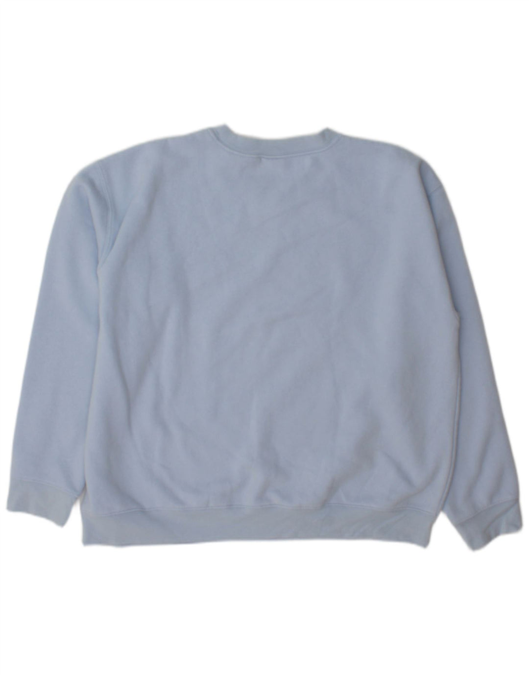 Pulover Levi's pentru femei, UK 16, mare, albastru, bumbac