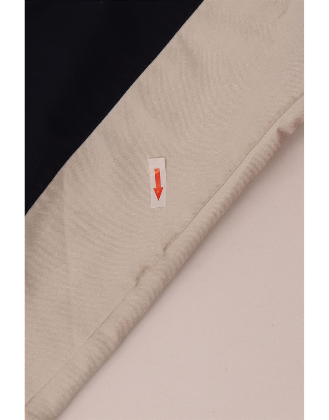 Jachetă bomber pentru bărbați Tommy Hilfiger UK 38 Medium Multicolor Colorblock