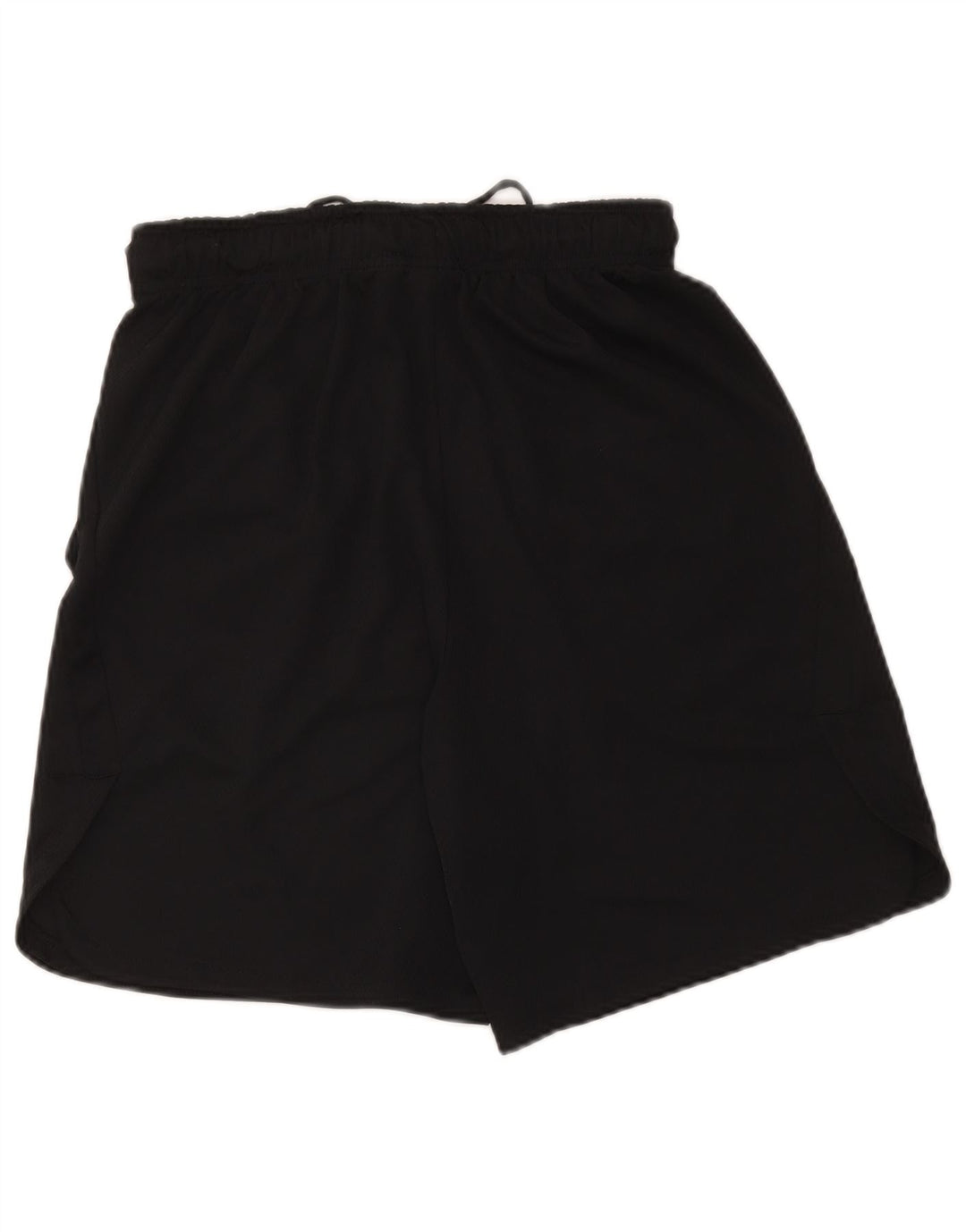 Pantaloni scurți sport Nike Dri Fit pentru bărbați, negru mediu