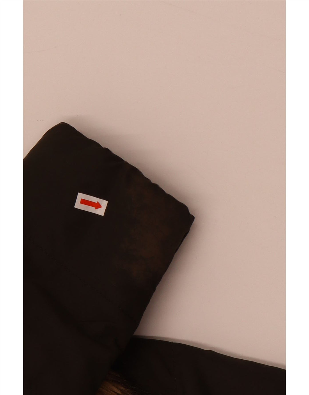 Jachetă căptușită cu glugă pentru femei Hollister UK 10 Small Kaki Poliester