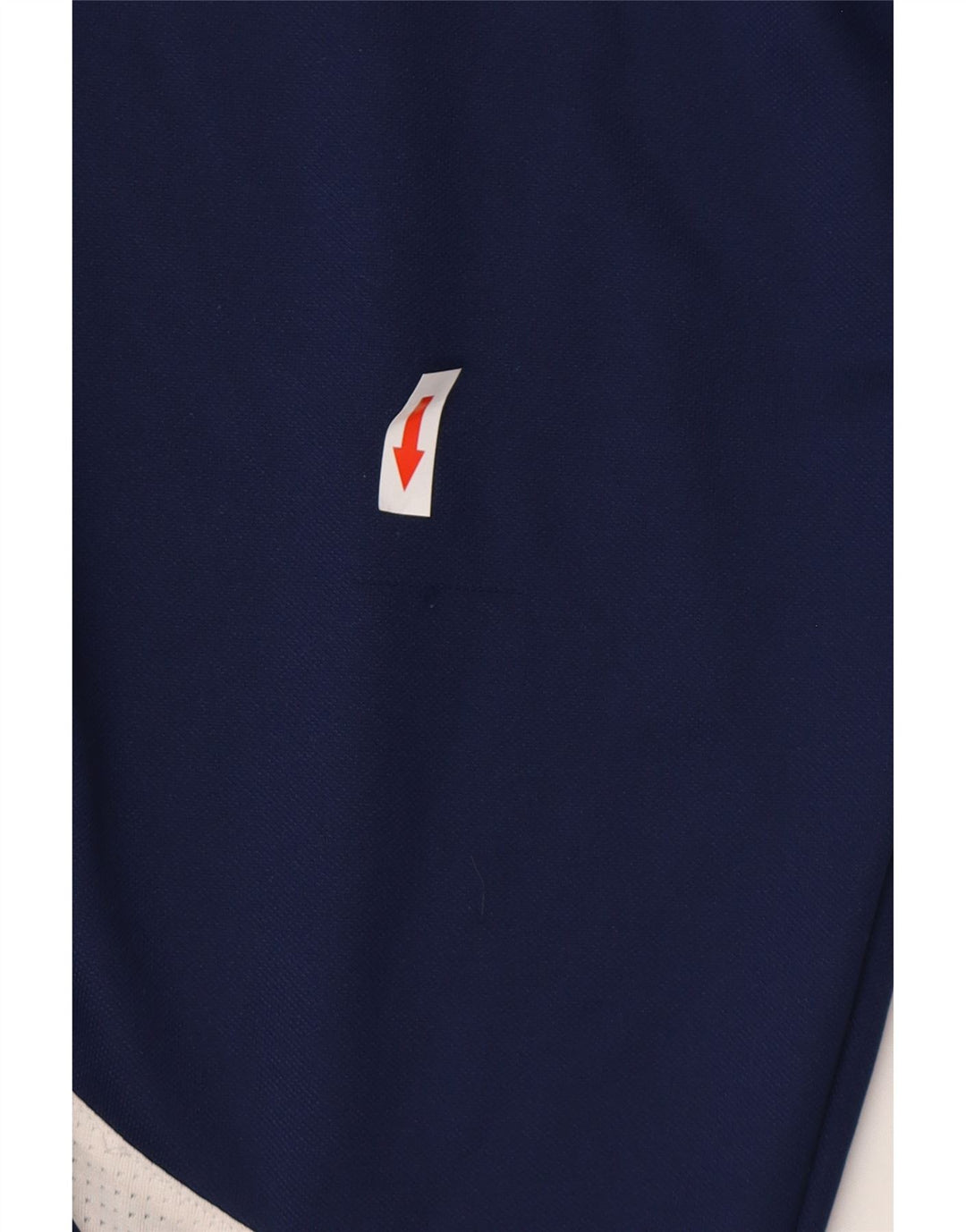 Pantaloni de trening Adidas Climacool pentru bărbați, medii, bleumarin, color block