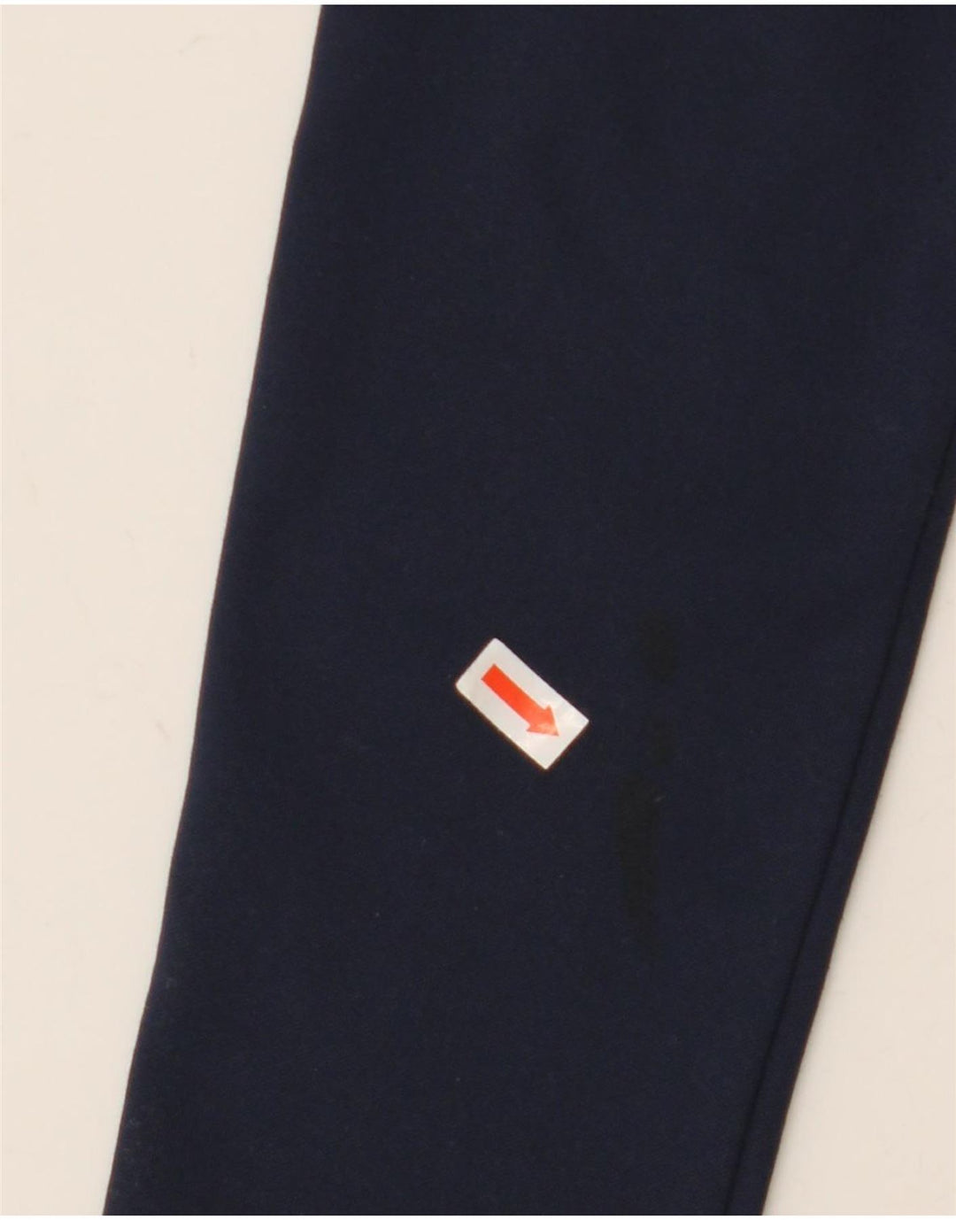 Nike pentru băieți Dri Fit Top cu mânecă lungă 10-11 ani, mediu, bleumarin, poliester
