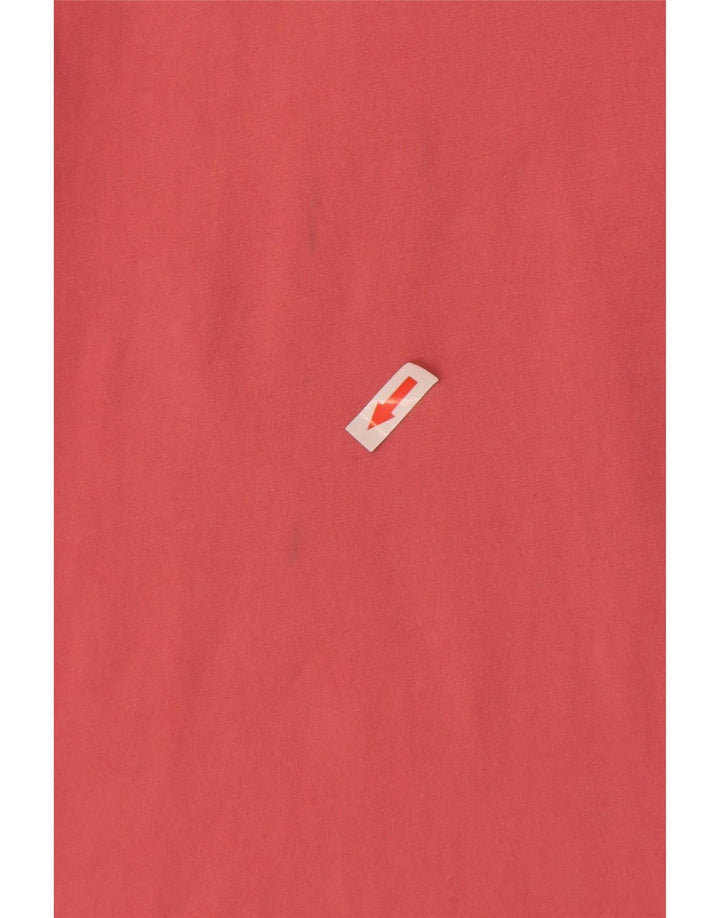 Tricou Champion pentru femei Top UK 12 Medium Pink