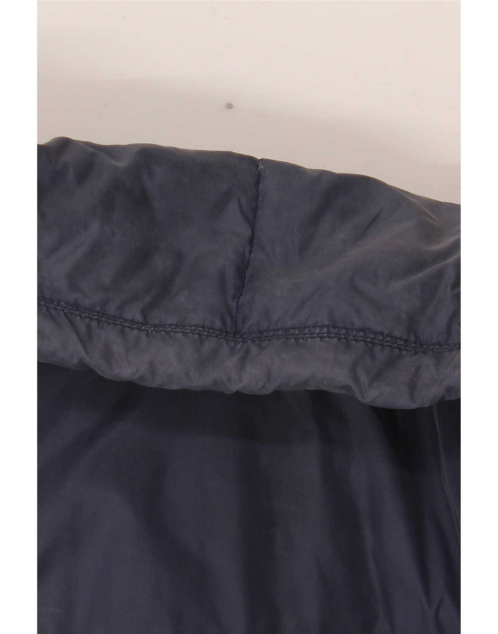 Jachetă căptușită pentru bărbați Ellesse UK 42 XL Bleumarin