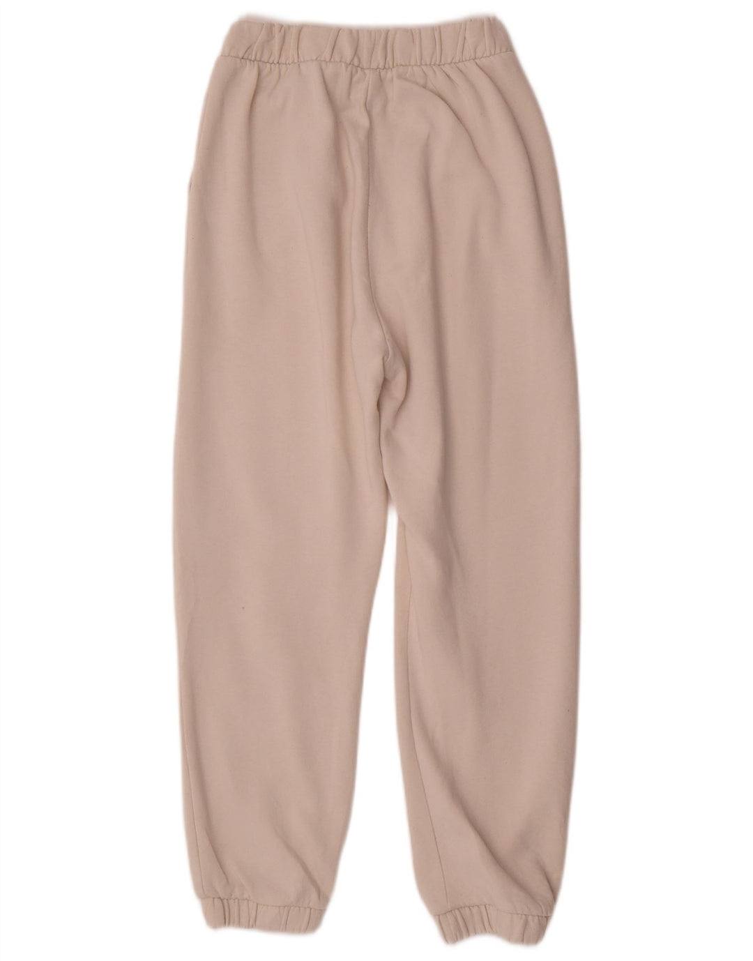 Trening complet pentru femei Zara UK 14 Medium White Bumbac