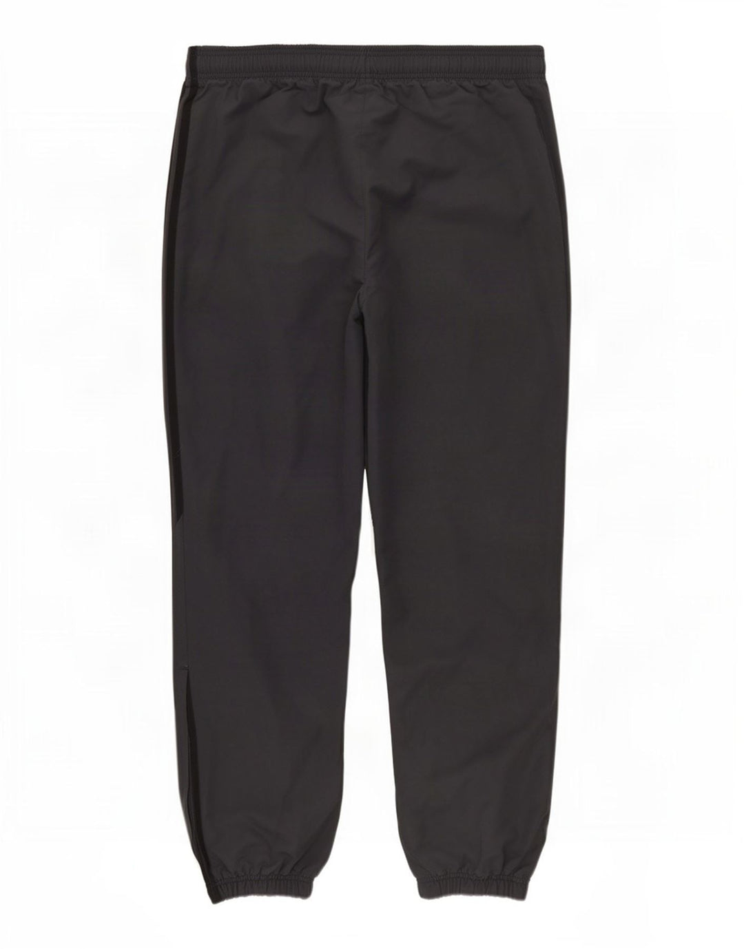 Pantaloni de trening Adidas pentru bărbați Joggeri mari, gri, poliester