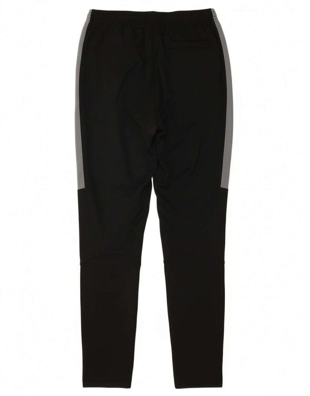 Pantaloni de trening Nike Dri Fit pentru bărbați, negru, poliester color bloc