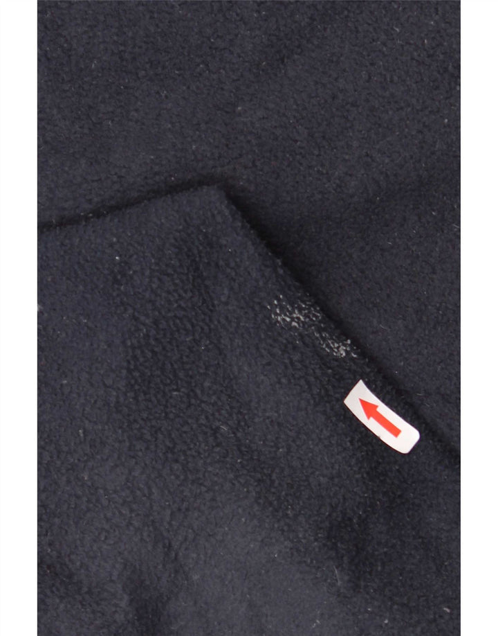 Jachetă pentru bărbați Marks & Spencer St. Michael Fleece UK 40, mare, bleumarin