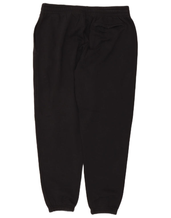 Pantaloni de trening Under Armour pentru bărbați Joggeri XL bumbac negru