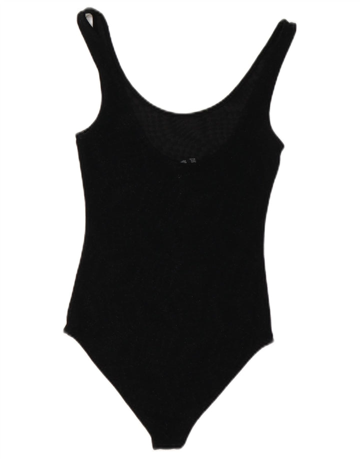 Body Zara pentru femei UK 10 Small Black