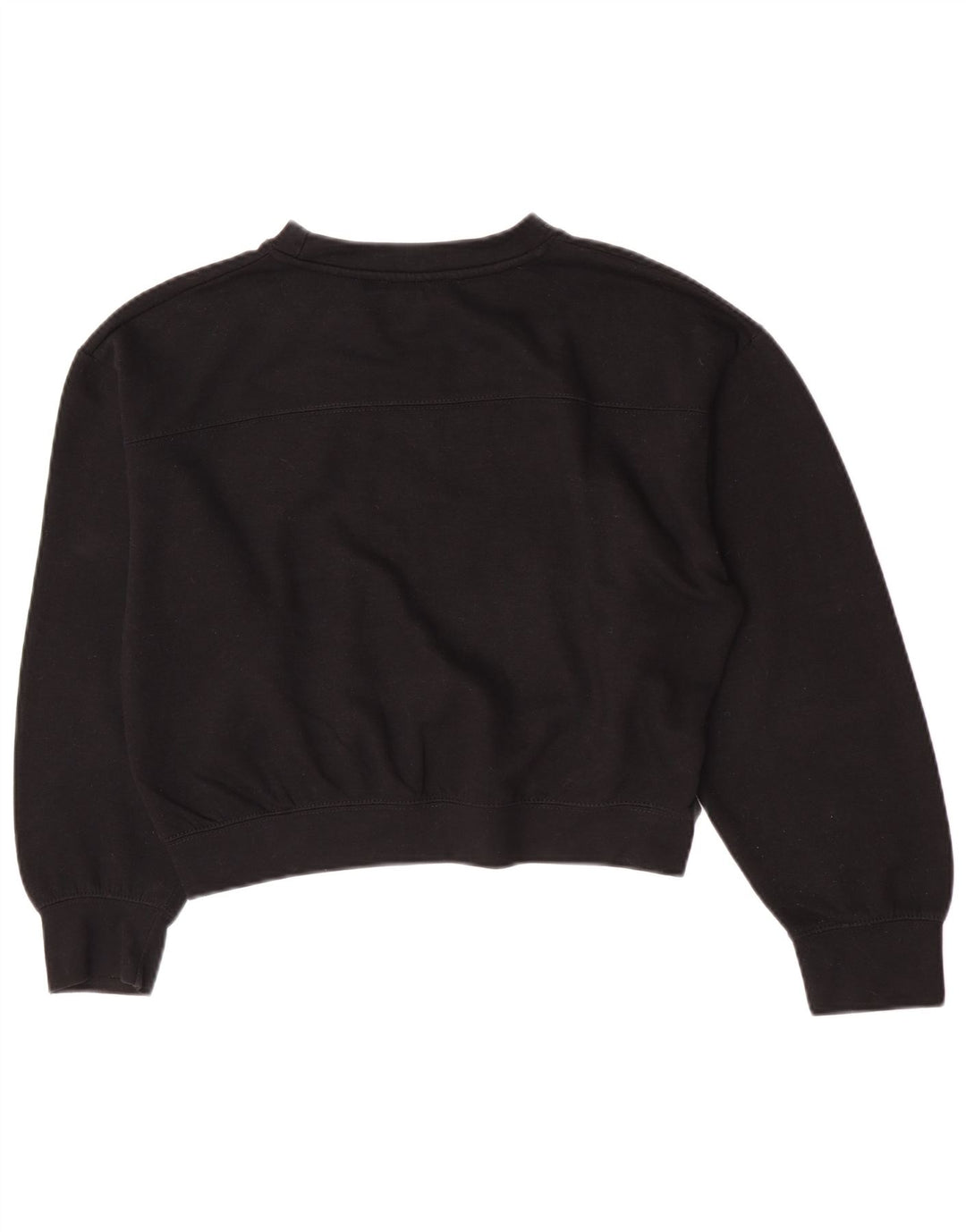 Pulover pentru femei Zara UK 14 Medium Negru
