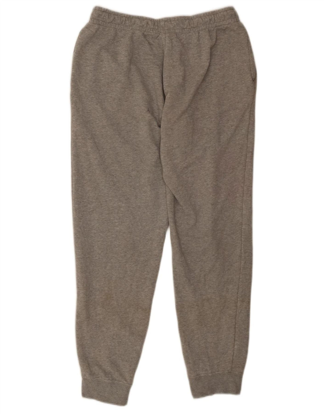 Pantaloni de trening pentru femei Nike Pantaloni de jogging UK 12 Gri mediu