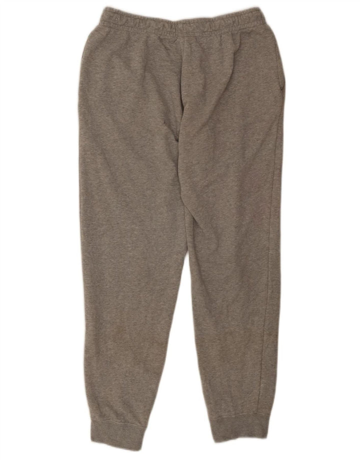 Pantaloni de trening pentru femei Nike Pantaloni de jogging UK 12 Gri mediu