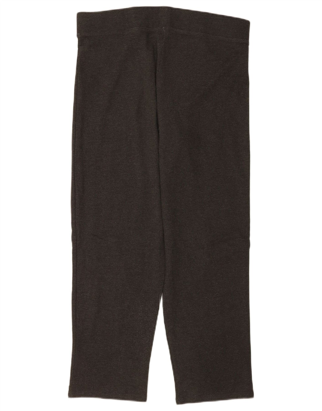 Leggings pentru femei Marks & Spencer UK 14 mare bumbac gri
