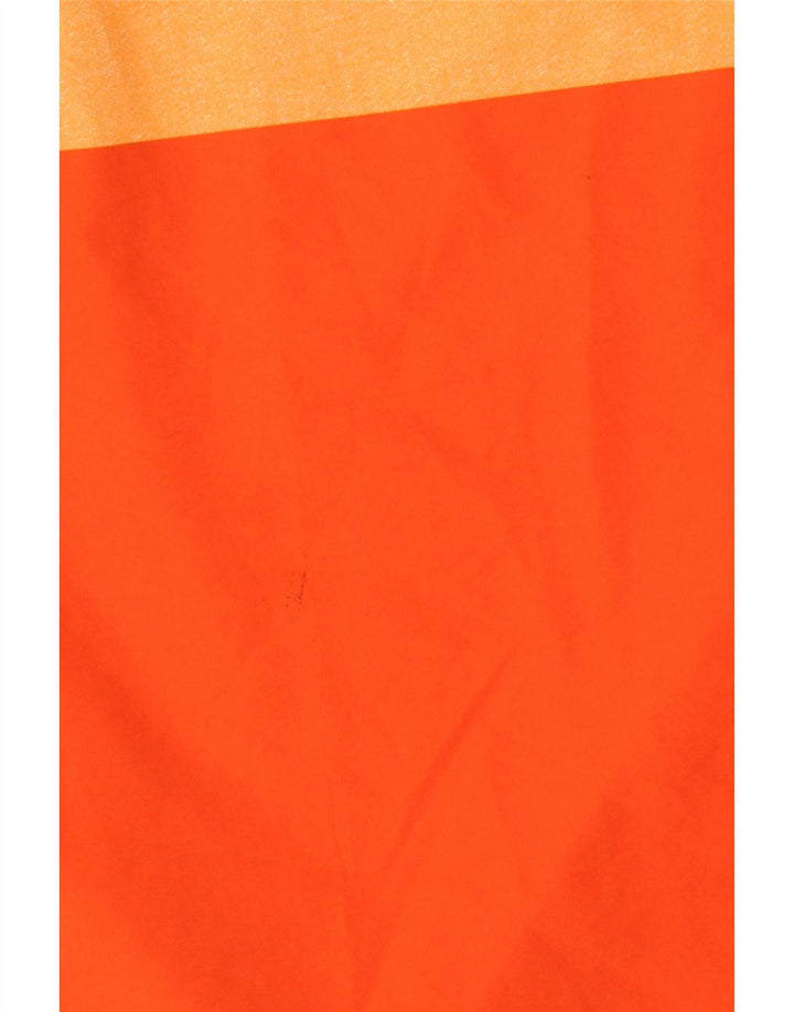 Pantaloni scurți de înot Quiksilver pentru bărbați, mari, multicolori, din poliester
