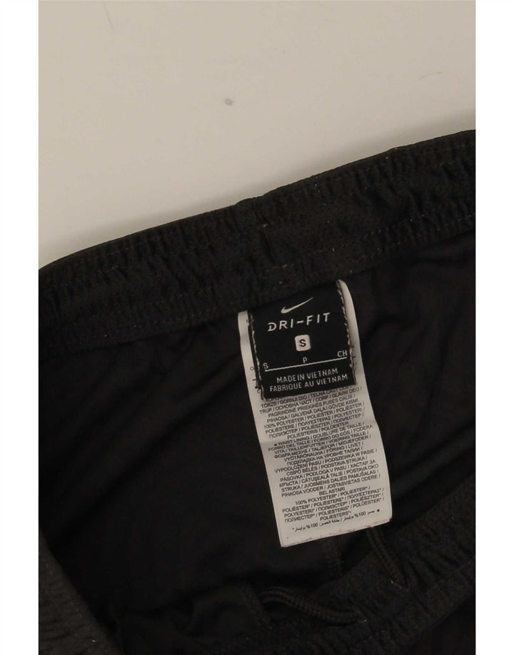 Pantaloni scurți sport Nike Liverpool pentru bărbați, gri mici, poliester color bloc