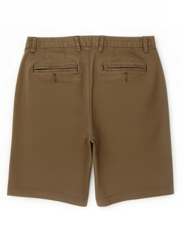 Pantaloni scurti chino pentru bărbați Ted Baker, mari W34, bej