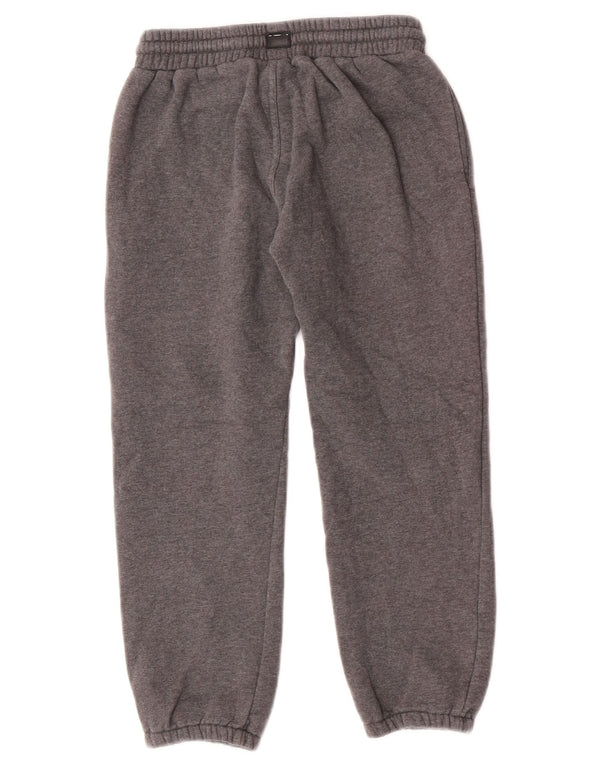 Animal Băieți Pantaloni De Trening Grafic Joggeri 7-8 Ani Bumbac Gri