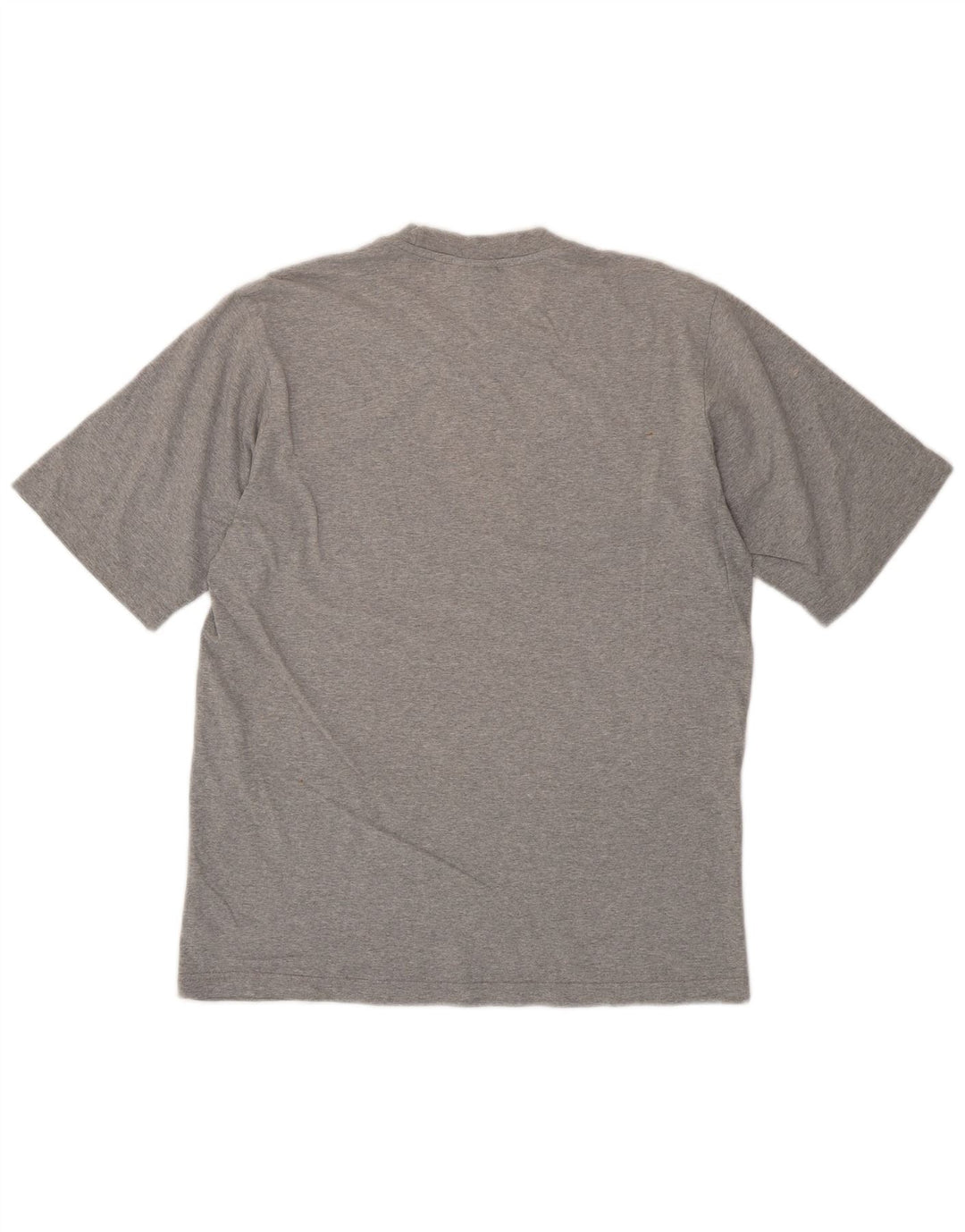 Tricou grafic ADIDAS pentru bărbați Top mic, gri, bumbac