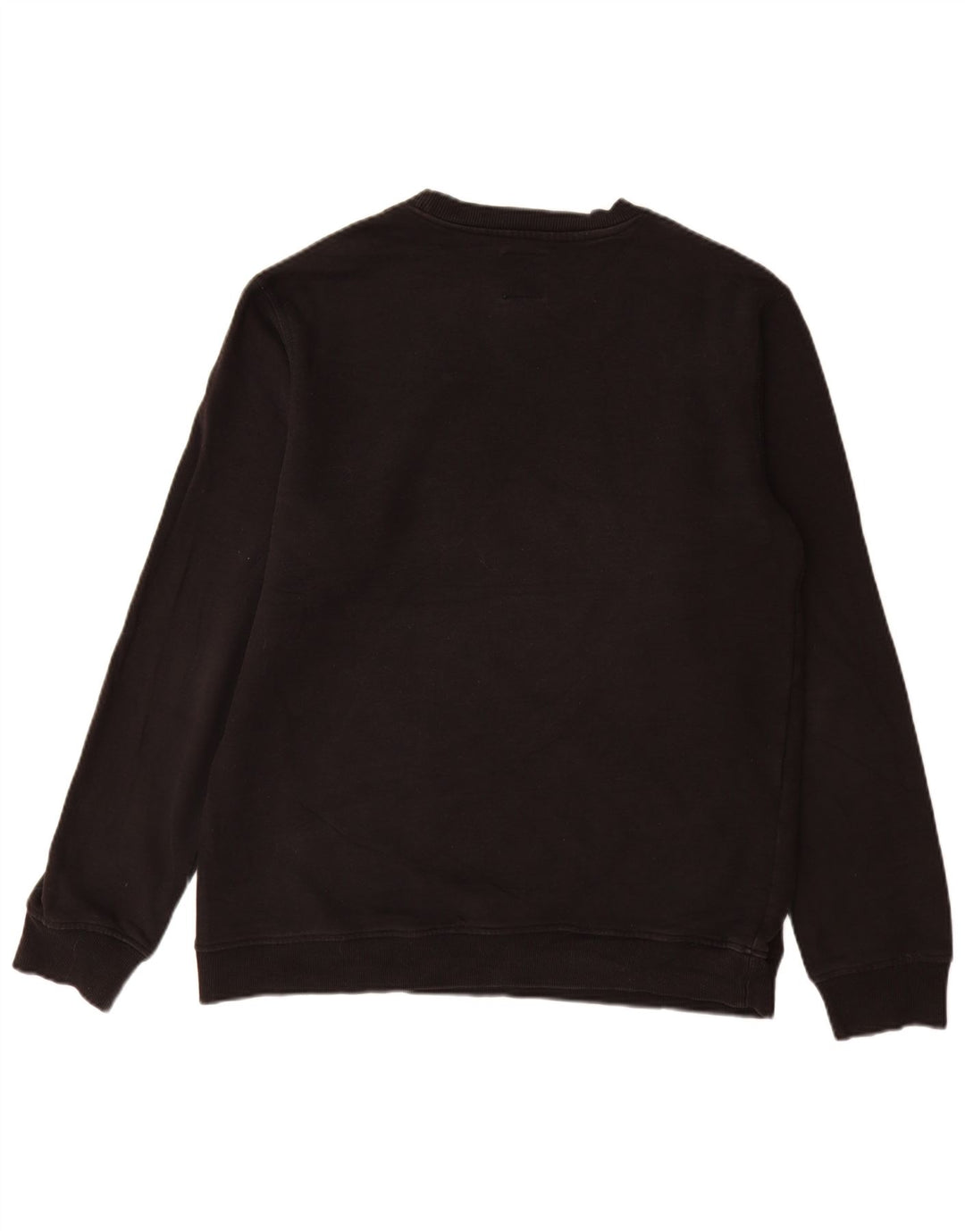 Hanorac grafic pentru bărbați Dickies Jumper XL bumbac negru