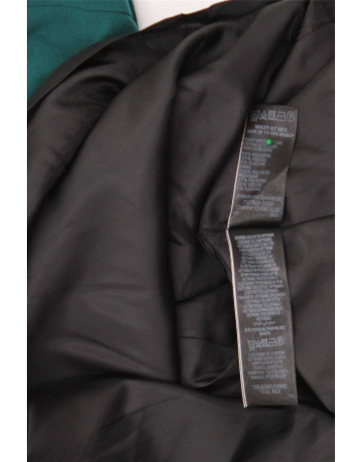 Rochie teacă pentru femei Marks & Spencer UK 12 Medium Multicolor Colorblock