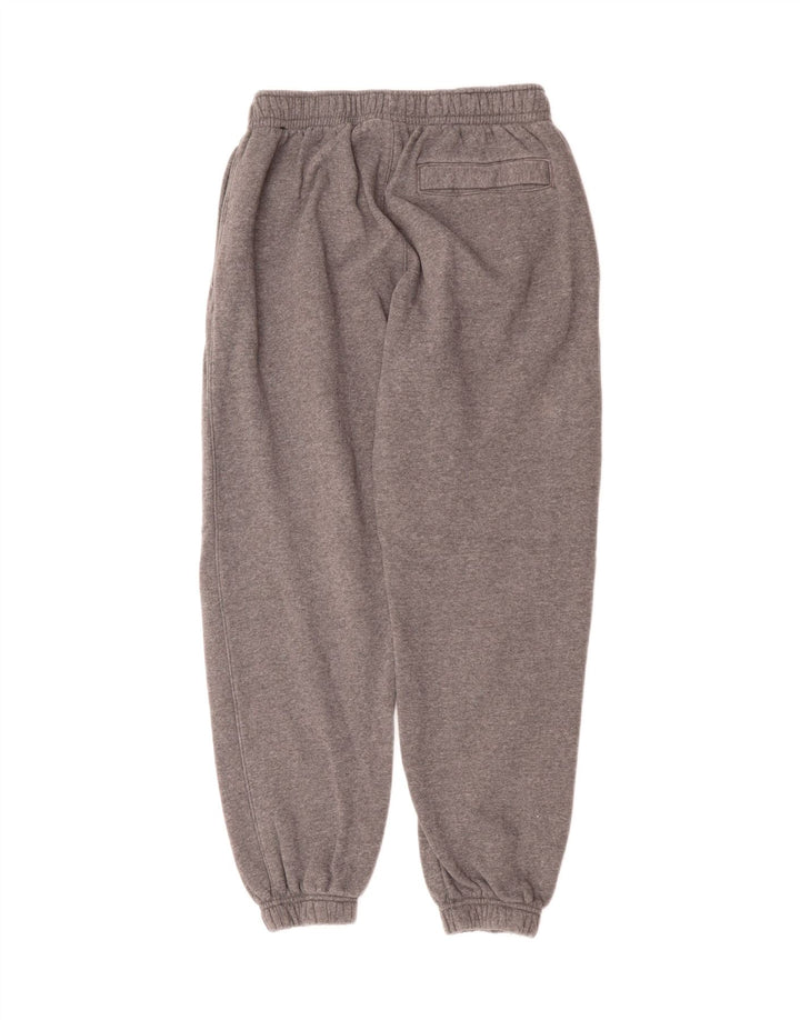 Pantaloni de trening Nike pentru bărbați Pantaloni de jogging, bumbac, gri mic