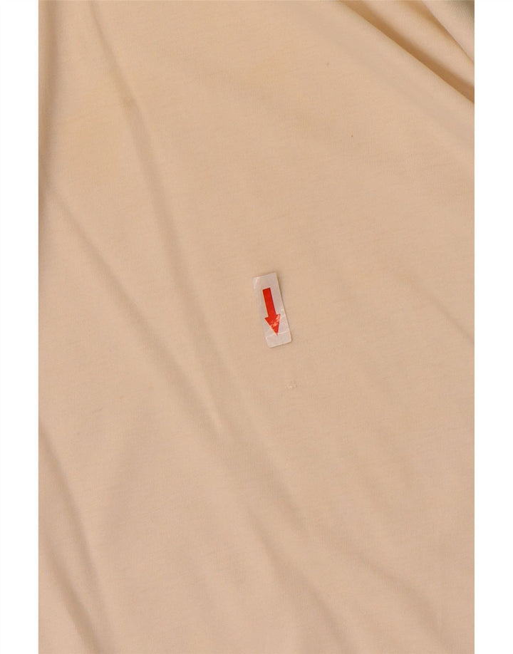 Tricou pentru bărbați Puma Top Medium White Colorblock