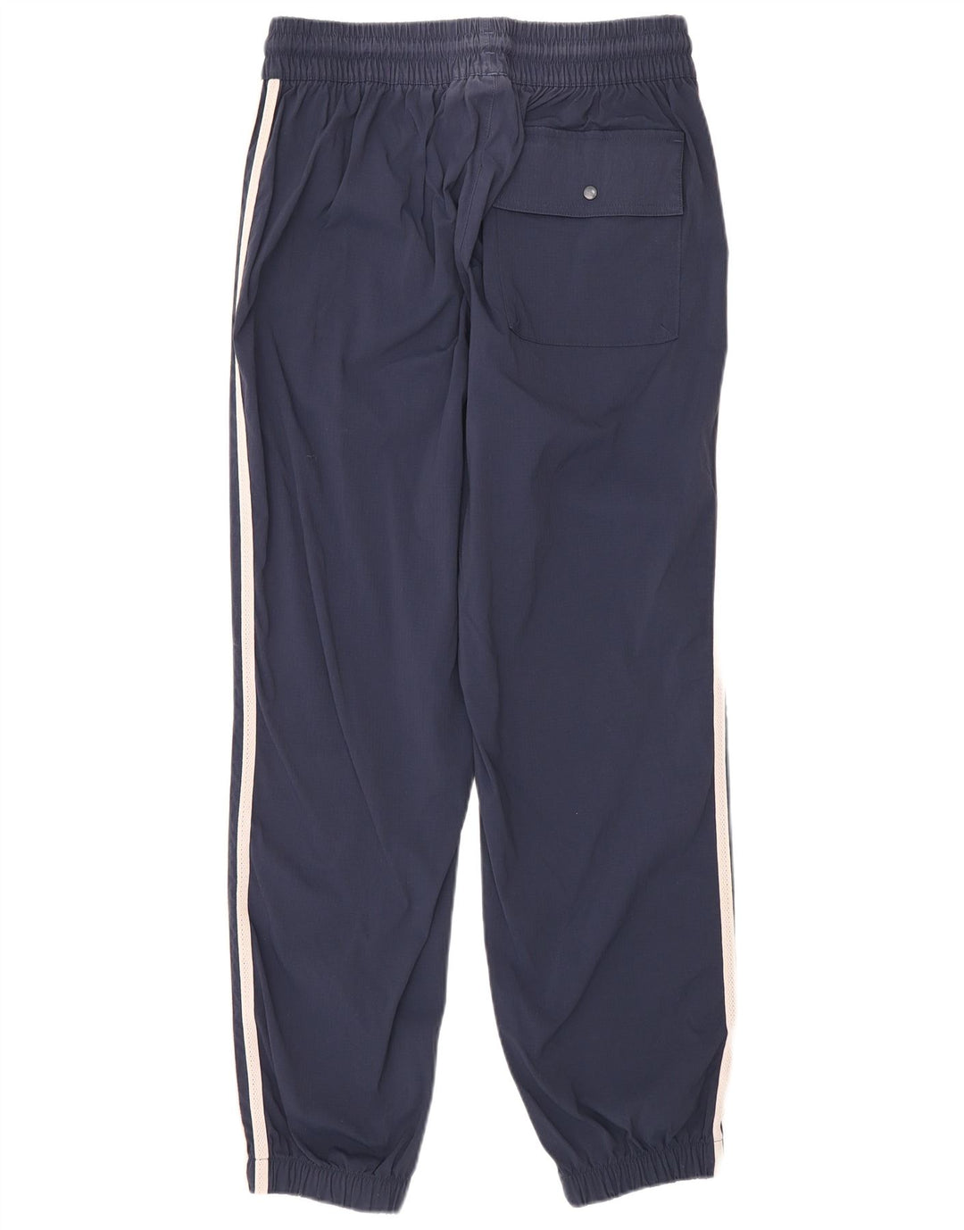 Pantaloni de trening pentru bărbați Adidas Pantaloni de jogging Mediu Bleumarin Poliester