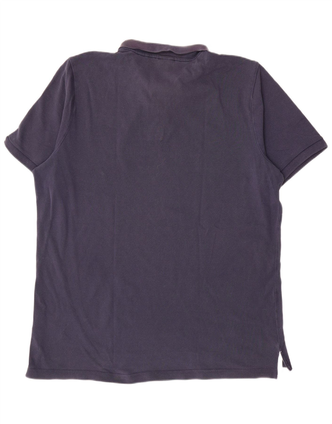 Tricou polo pentru bărbați Nike XL, bumbac bleumarin