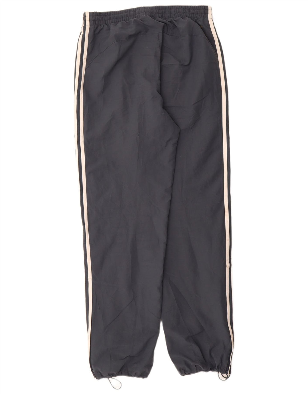 Pantaloni de trening pentru bărbați Adidas Pantaloni de jogging Mici, bleumarin, poliester