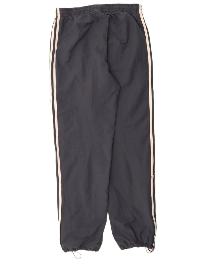 Pantaloni de trening pentru bărbați Adidas Pantaloni de jogging Mici, bleumarin, poliester