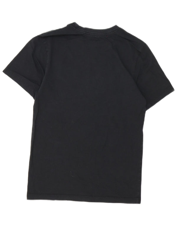 Tricou Nike Air Graphic Top XS Negru Sport