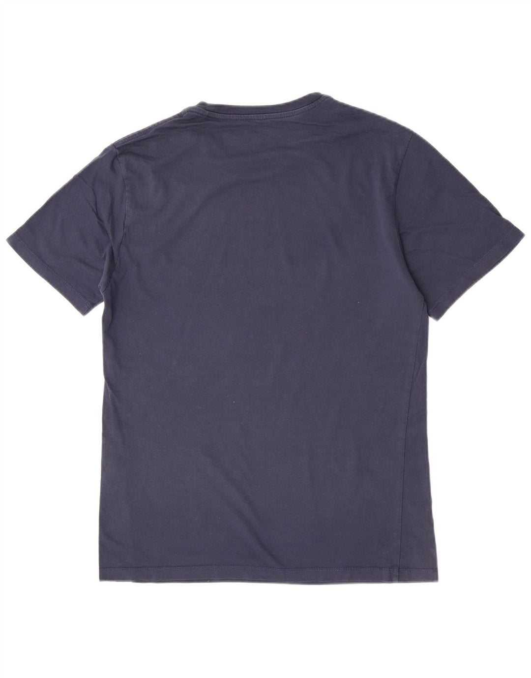 Tricou grafic pentru bărbați Levi's Top mic din bumbac bleumarin