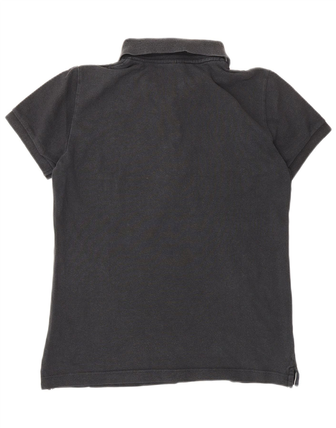 MARINA YACHTING Tricou polo pentru femei UK 14 mare bumbac negru